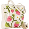 Strawberry Flower