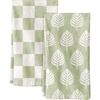 Green Leaf
