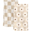 Beige Daisy