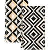 Modern Geometric
