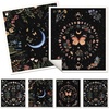 Moonlit Butterfly