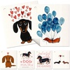 Love Dachshund