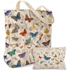 Line Butterfly
