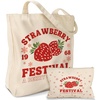 Strawberry Festival