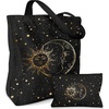 Black Sun Moon
