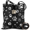 Black Dog Claw