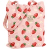 Flower Strawberry