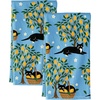 Lemon Grove Cat