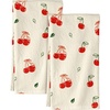 Bow Cherry