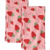 Line Strawberry