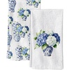 Hydrangea