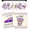Bicycle Lavender