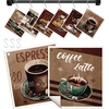 Brown Coffee