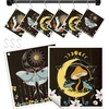 Sun Moon Butterfly