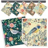 Flower Bird