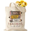 Teacher Leopard Pen