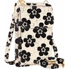 Black Flower