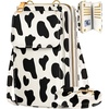 Cow Print