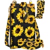 Black Sunflower