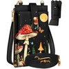 Moon Mushroom
