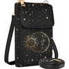 Black Sun Moon