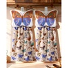 Vintage Butterflies
