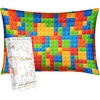 Colorful Blocks