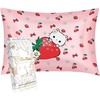 Strawberry Cat