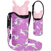 Purple Unicorn