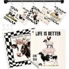 Black White Farm