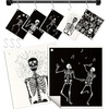 Dancing Skeleton