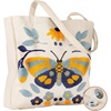 Blue Butterfly