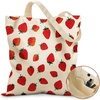 Retro Strawberry