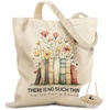 Books Flower