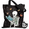 Skull Book