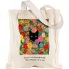 Floral Cat