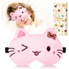 Pink Cat