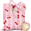 Cherry Bow