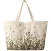 Flower Grass