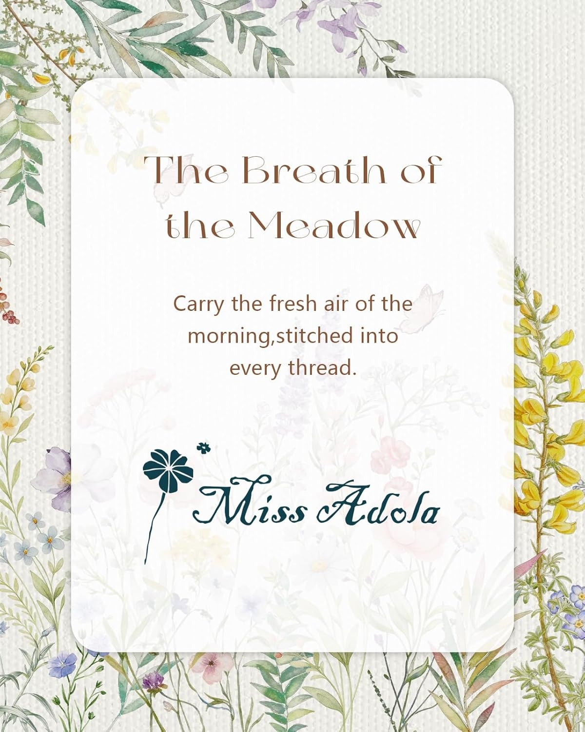 image:imageMiss Adola Canvas Tote Bag with Zipper Cute Canvas Bags for Women Aesthetic Design Reusable Totes for Shopping Work TravelFresh Flowers
