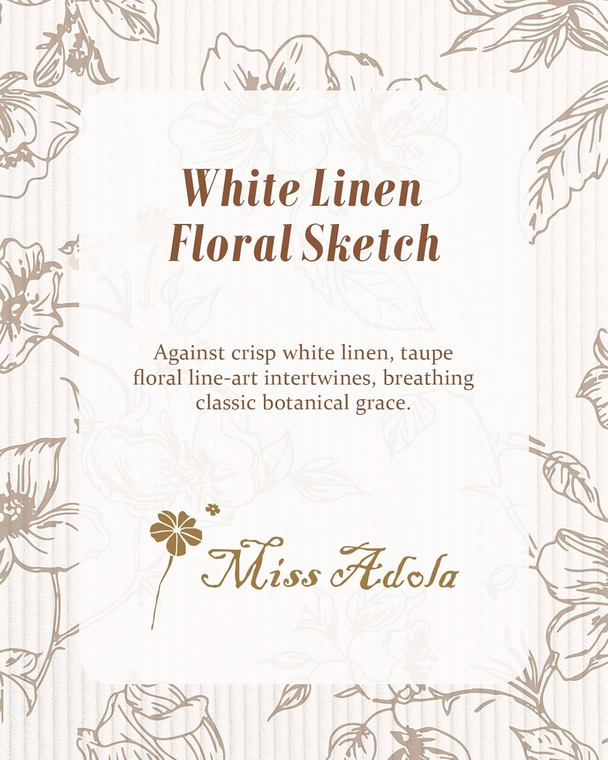image:imageMiss Adola Corduroy Tote Bag for Women Reusable Totes with Magnetic Buckle amp Pocket Aesthetic Design Work Grocery BagsSimple Flower