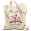 Weekend Book