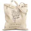Bible Flower