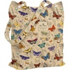 Butterfly Line Flower