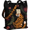 Tiger Flower
