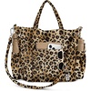 Classic Leopard Print