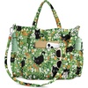 Floral-cats