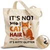 Orange Tabby Cat