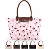 Cherry Bow