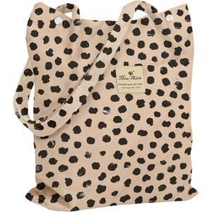 image:imageMiss Adola Cute Corduroy Tote Bag  Reusable Totes with Magnetic Buckle amp Pocket Aesthetic Design Corduroy Womens Handbags for Work Travel Shopping Grocery Bags Almond Latte
